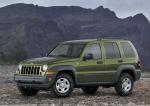 Jeep Liberty 2002 года